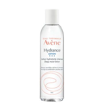 Avene 雅漾  24H玻尿酸保濕精華露200ml(原廠公司貨)