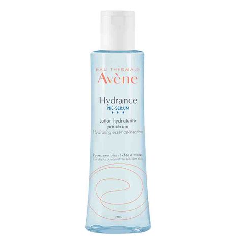 Avene 雅漾 24H玻尿酸保濕精華露(潤澤型)200ml