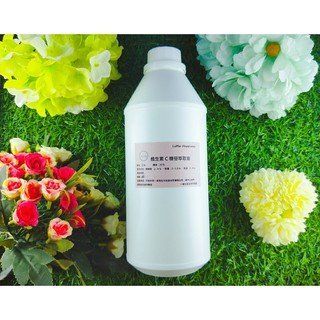 Little Happines 維生素C糖苷萃取液1000ml