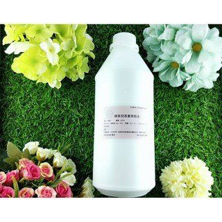 Little Happines 綠茶兒茶素萃取液1000ml