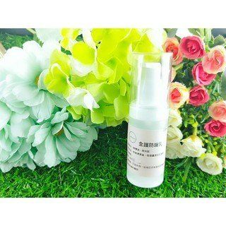 Little Happines全護防曬乳30g