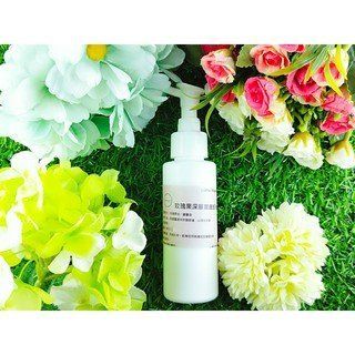 Little Happines玫瑰果深層潤膚卸妝乳100ml