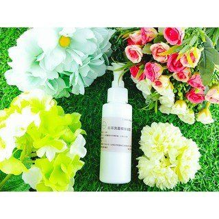 Little Happines 白茶洗面精華凝露100ml