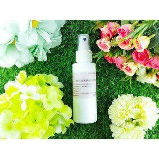 Little Happines 亮彩玫瑰幹細胞化妝水 1000ml