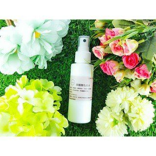 Little Happines 葵醯胺化妝水1000ml