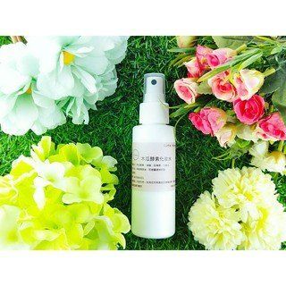 Little Happines  木瓜酵素化妝水 100ml