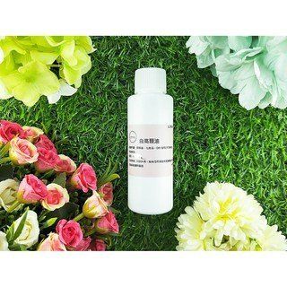 Little Happines 白高顆油100ml