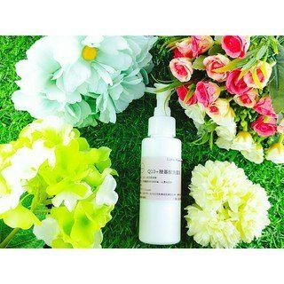 Little HappinesQ10胺基酸洗面乳500ml