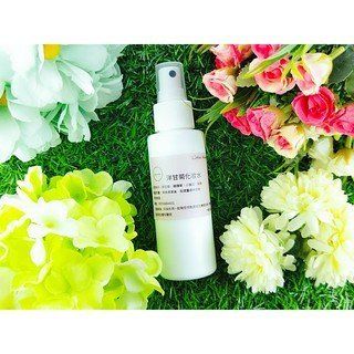 Little Happines 洋甘菊化妝水 500ml