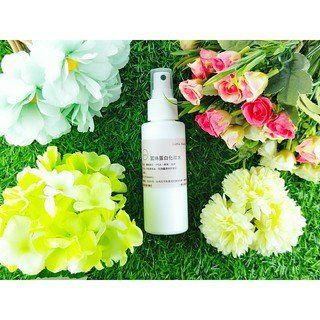Little Happines  蠶絲蛋白化妝水 500ml