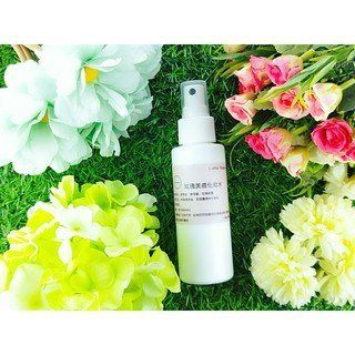 Little Happines  多胜肽 玫瑰美膚化妝水 1000ml