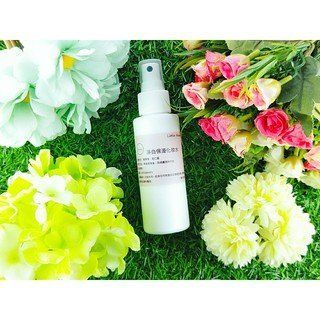Little Happines  淨白保溼化妝水 100ml