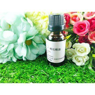 Little Happines  橙花精油 20ml