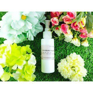 Little Happines 提神醒腦(複方精油SPA) 100ML