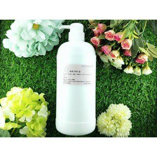 SPA Little Happines絲柏油1000ML