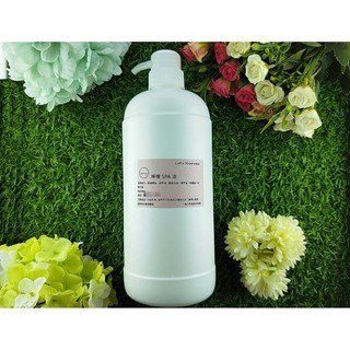 SPA Little Happines檸檬油1000ML