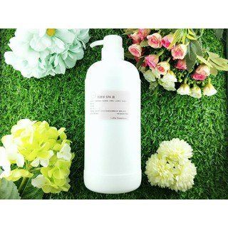 SPA Little Happines馬鞭草油1000ML