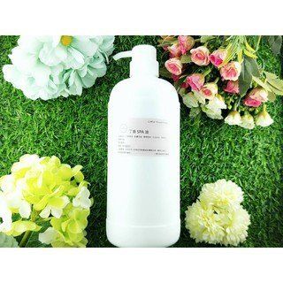 SPA Little Happines丁香油1000ML