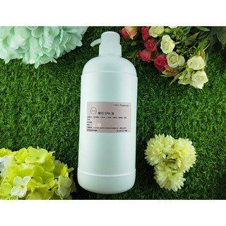 SPA Little Happines橙花油1000ML