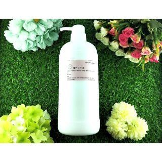 SPA Little Happines檜木油 1000ML