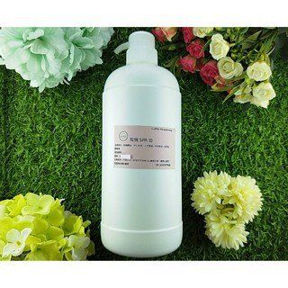 SPA Little Happines玫瑰油1000ML