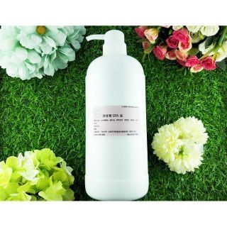 SPA Little Happines洋甘菊油1000ML