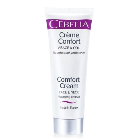 Cebelia 絲寶麗 特潤舒效保濕乳霜Comfort Cream 40ml(公司貨)