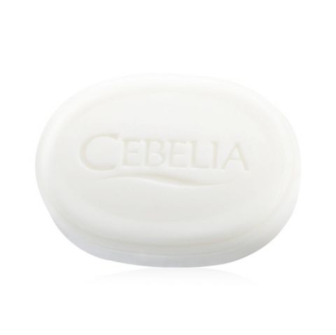 Cebelia 絲寶麗 甜杏仁滋潤親膚皂 150g Softening Soap 150g(公司貨)