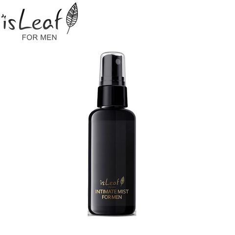 isLeaf 韓國  男性私密醒肌抑菌噴霧 60ml -魅惑麋香