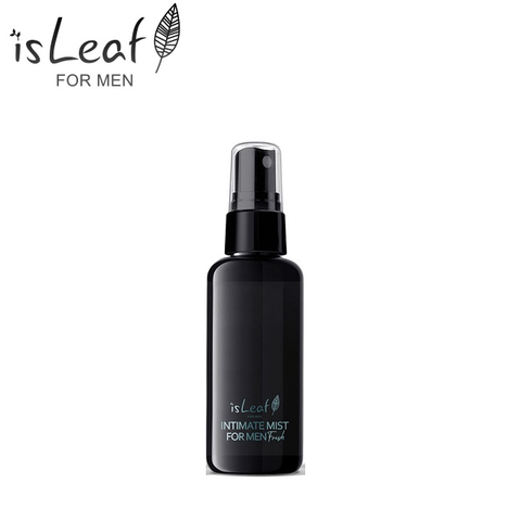 isLeaf 韓國  男性私密醒肌抑菌噴霧 60ml -湛藍海洋