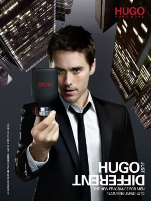 Hugo boss outlet 125