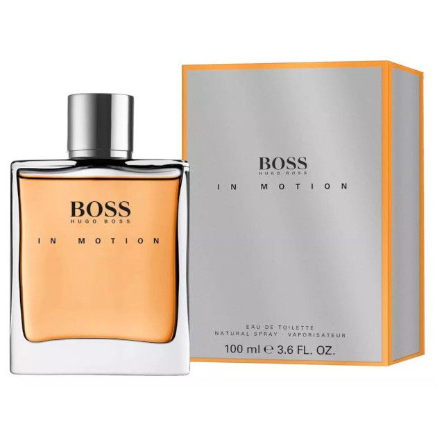 Hugo boss 100 outlet ml parfum