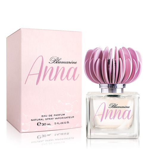 Blumarine 布魯瑪琳   Anna 女性淡香精(30ml)