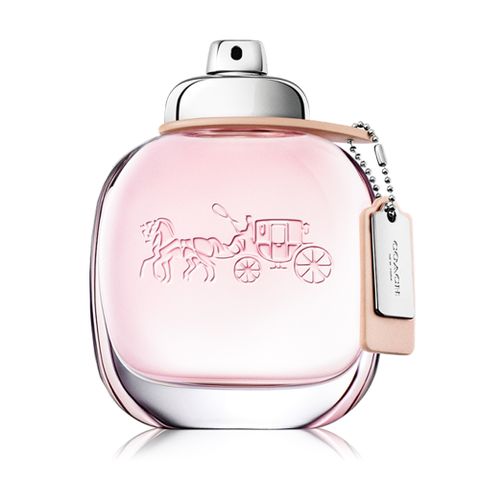 Coach New York時尚經典女性淡香水90ml TESTER