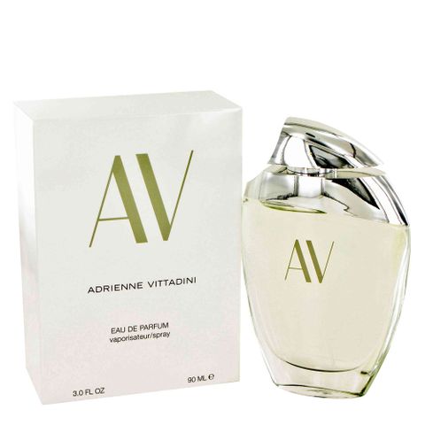 ADRIENNE VITTADINI薇塔蒂妮 同名女性淡香精 90ml