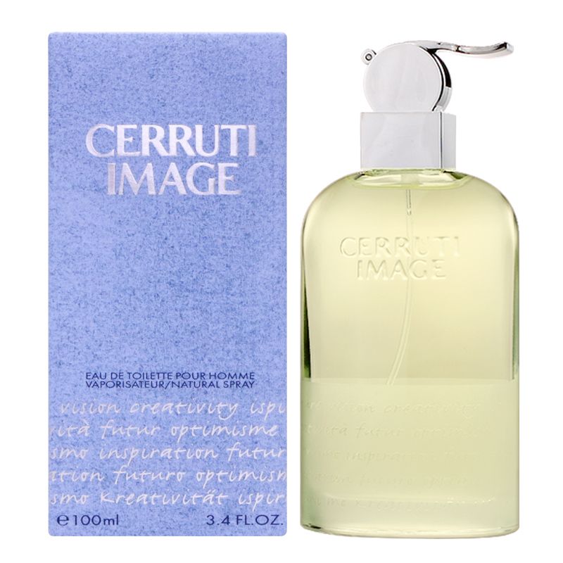 Cerruti 1881 CERRUTI IMAGE Man 100ml PChome 24h