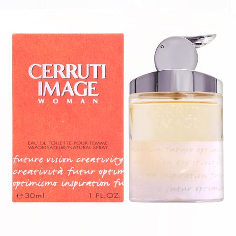 Cerruti 1881 CERRUTI IMAGE Woman 印象女香 30ml