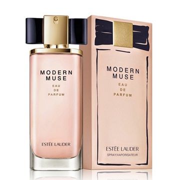 ESTEELAUDER 雅詩蘭黛 謬思女性淡香精 50ml