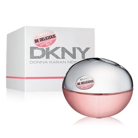 DKNY 粉戀蘋果女性淡香精 100ml