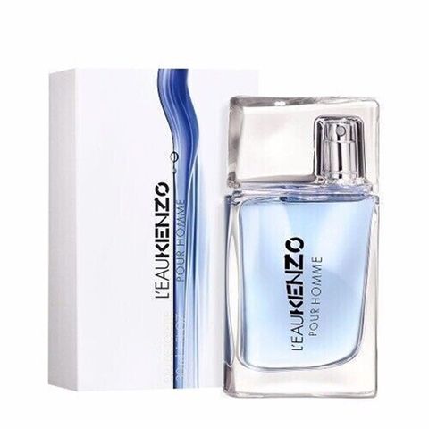 KENZO 高田賢三 風之戀淡香水 30ml