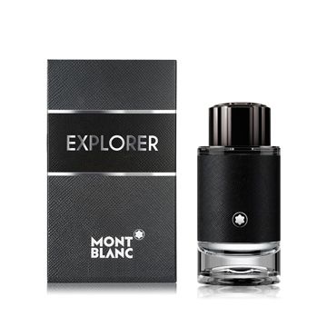 MONTBLANC 萬寶龍 EXPLORER 探尋旅者淡香精迷你瓶(4.5ml) EDP-香水公司貨