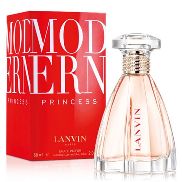 LANVIN 浪凡   冒險公主女性淡香精 60ml