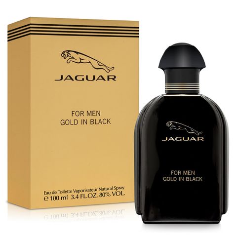 JAGUAR 積架 捷豹皇室男性淡香水(100ml)