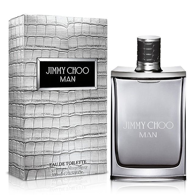 JIMMY CHOO 同名男性淡香水(100ml) - PChome 24h購物