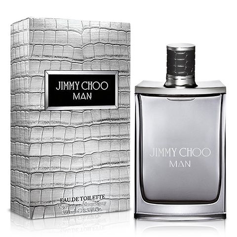 JIMMY CHOO 同名男性淡香水(100ml)