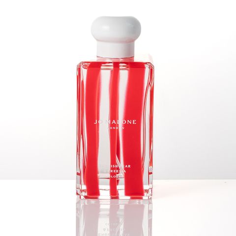 《JO MALONE》 英國梨&amp;小倉蘭香水(100ml)，專櫃公司貨，附提袋與盒子