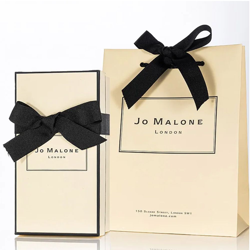 Jo Malone  英國梨&小倉蘭香水(100ml)專櫃公司貨附提袋與盒子