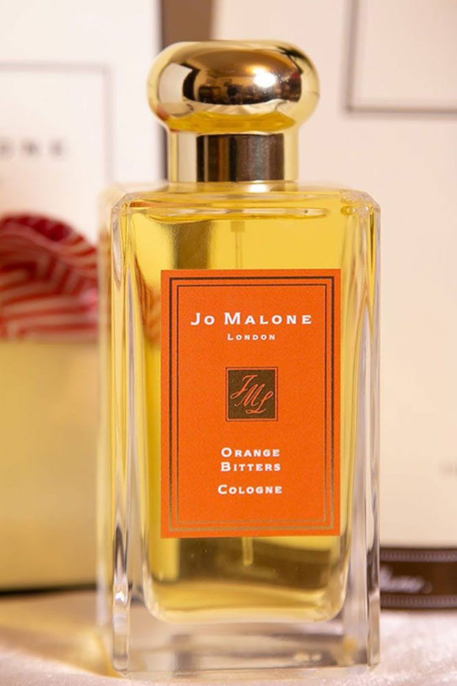 英國香水名牌Jo Malone 香水苦橙限量品100ml - PChome 24h購物