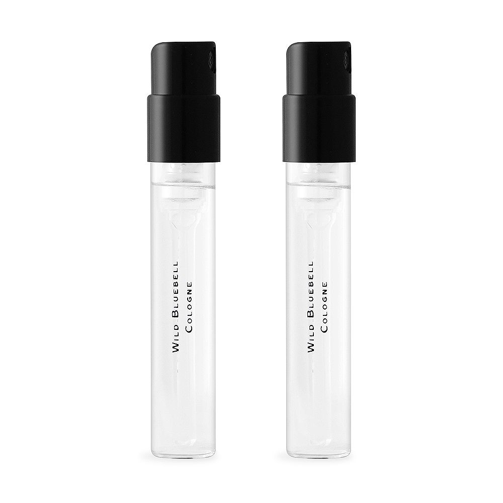 Jo Malone  藍風鈴針管香水(1.5ml)X2