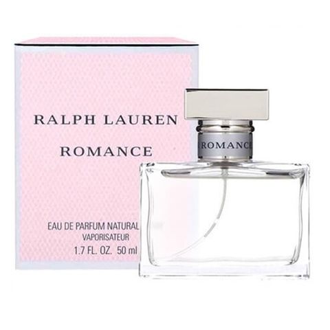 Ralph Lauren Romance 羅曼史女性淡香精 50ml